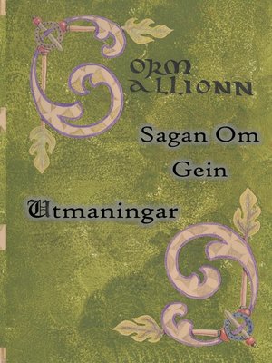 cover image of Utmaningar